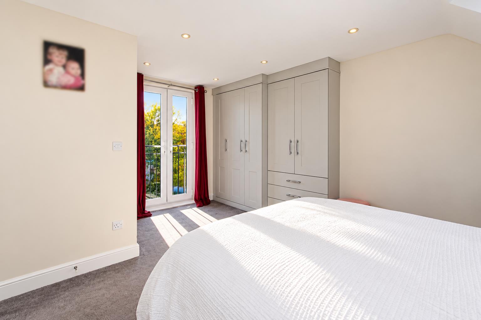 Frederick Road, Cheam, Sutton